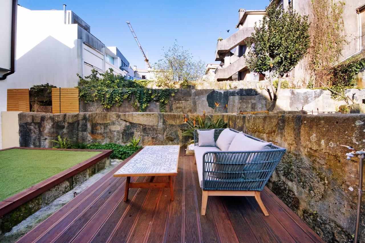 Apartamento Crooked Floor House - 1st Floor